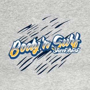 body'n surf 14 T-Shirt